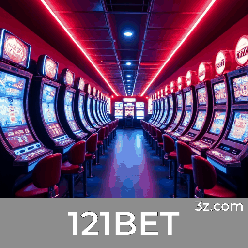 121BET: Plataforma de Apostas Segura e Divertida