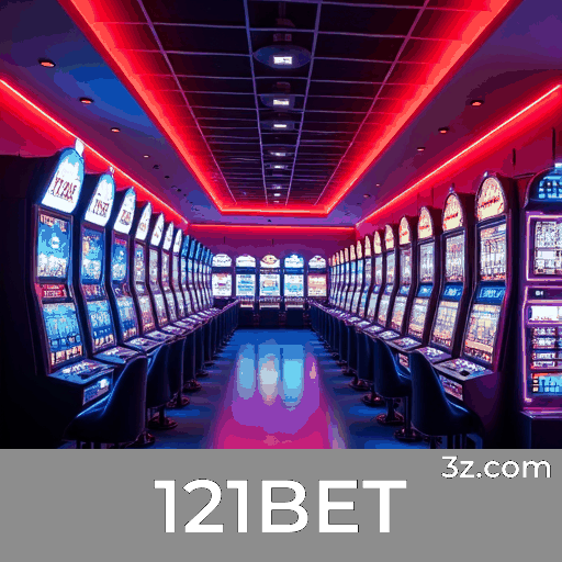 Experiência de Jogos Incomparável do 121BET: Emoção e Qualidade
