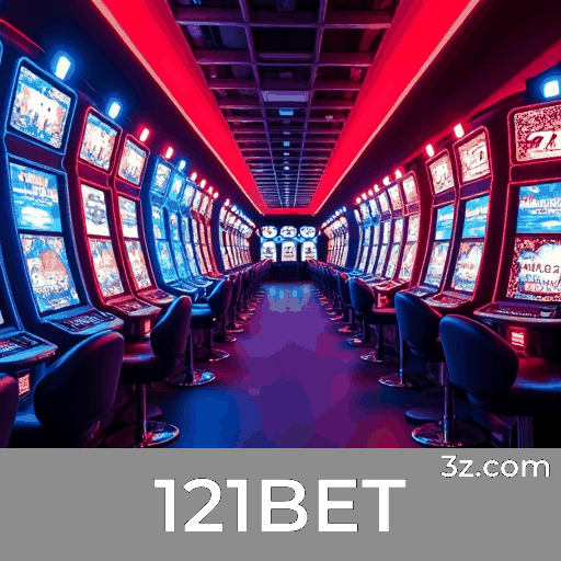 Ganhe Grandes Bônus na 121BET Agora!
