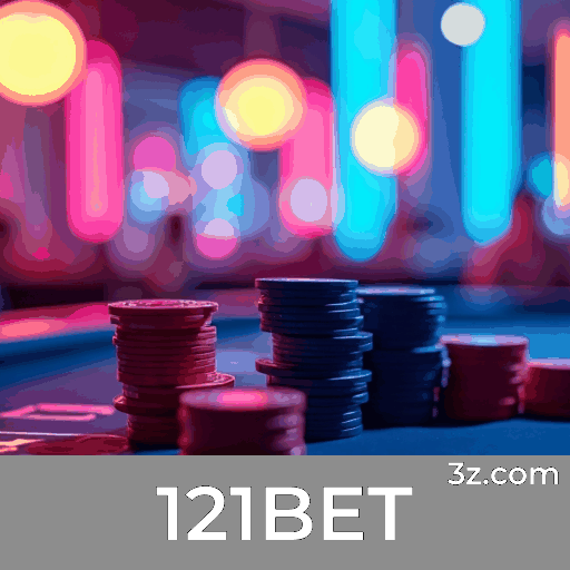 121BET: Plataforma de Apostas Segura e Divertida