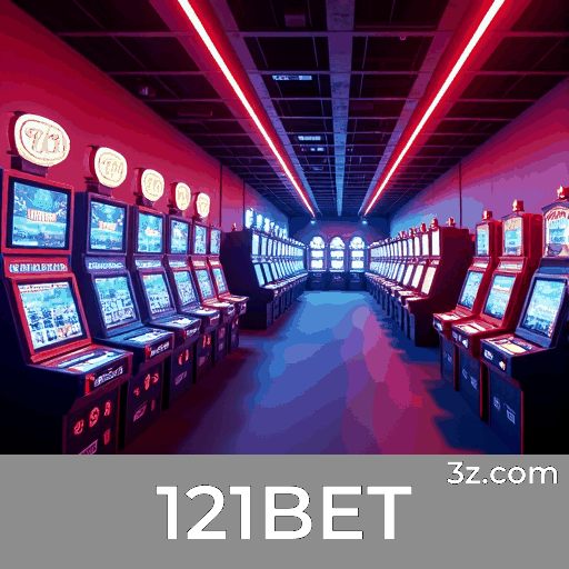 Mergulhe no Realismo Psicológico do Cassino 121BET