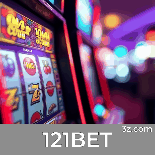 121BET: Plataforma de Apostas Segura e Divertida