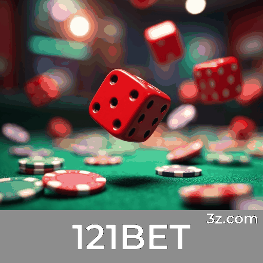 121BET: Apostas Esportivas Precisão e Excelência