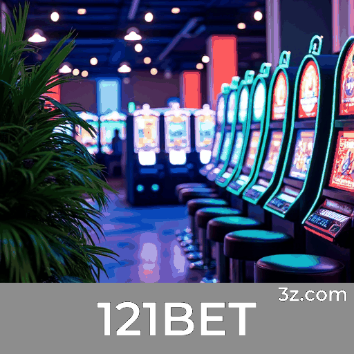 121BET: Ofertas Exclusivas para Usuários Brasileiros