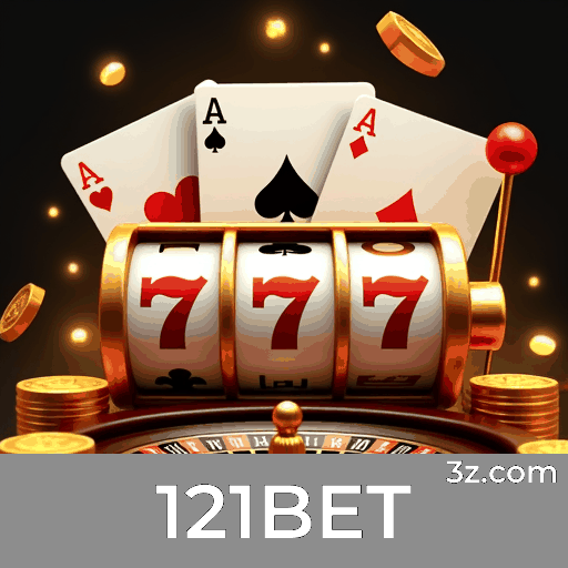 Experiência de Jogos Incomparável do 121BET: Emoção e Qualidade