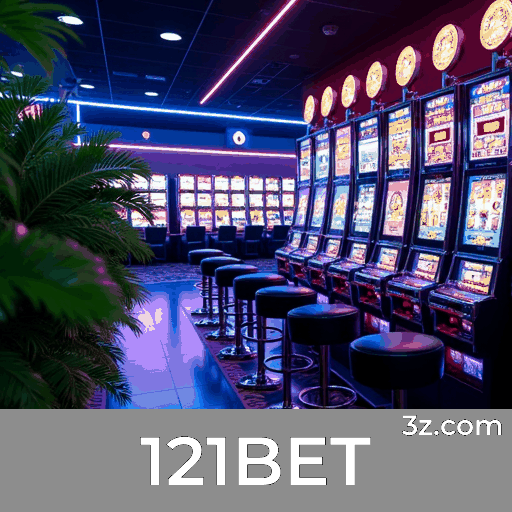 121BET: Plataforma Estável e Segura para o Brasil