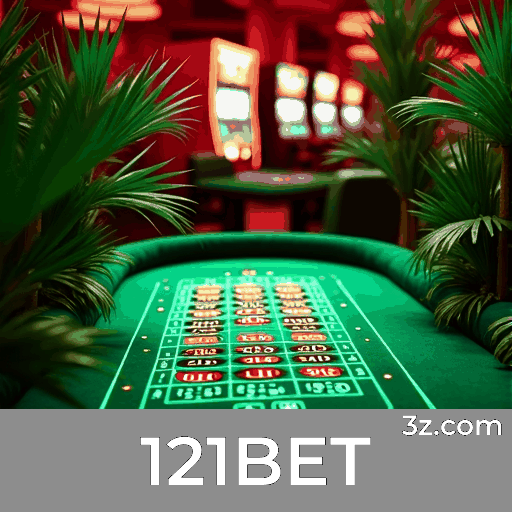 Mergulhe no Realismo Psicológico do Cassino 121BET