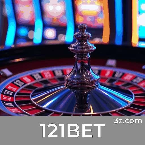 Experiência de Jogos Incomparável do 121BET: Emoção e Qualidade
