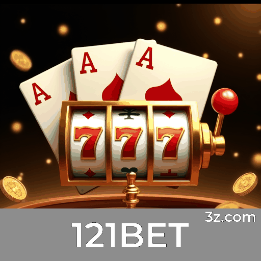 Ganhe Grandes Bônus na 121BET Agora!
