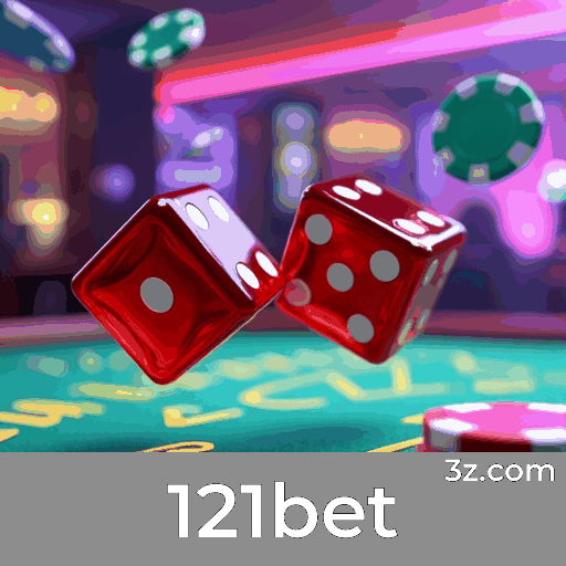 121bet: Plataforma Segura e Profissional para suas Apostas